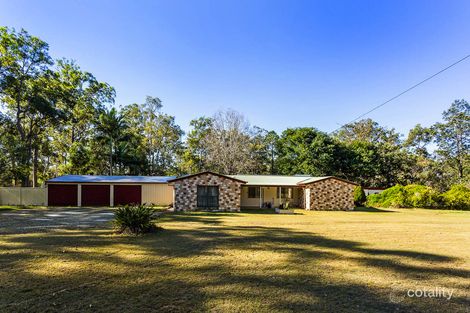 Property photo of 50-60 Alfred Road Stockleigh QLD 4280