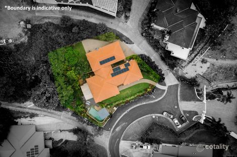 Property photo of 11 Coreega Close Mooroobool QLD 4870