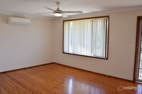 Property photo of 22 Libra Close Elermore Vale NSW 2287