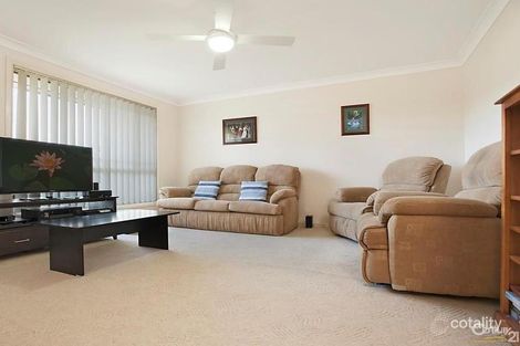 Property photo of 7 Ghilgai Avenue Aberglasslyn NSW 2320