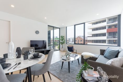 Property photo of 213/12 Paul Street Zetland NSW 2017