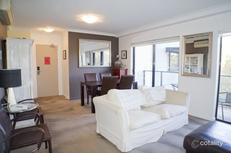 414/126-128 Mounts Bay Rd, Perth, WA 6000