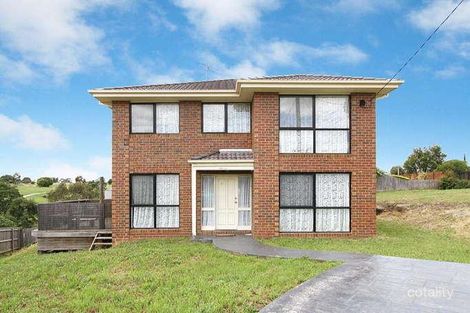 9 Gillingham Cres, Craigieburn, VIC 3064