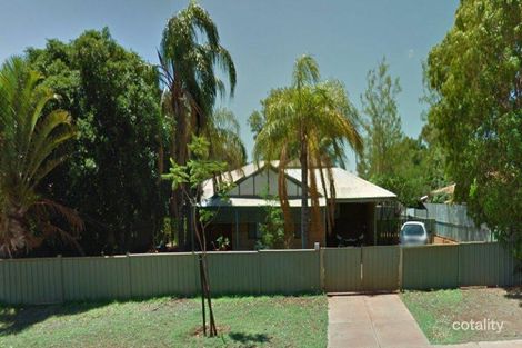 Property photo of 51 Bondini Drive Newman WA 6753