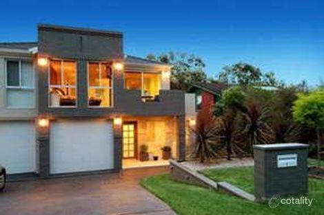 Property photo of 1/21 Angophora Place Alfords Point NSW 2234