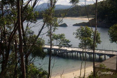 Property photo of 40 Cattle Bay Road Eden NSW 2551