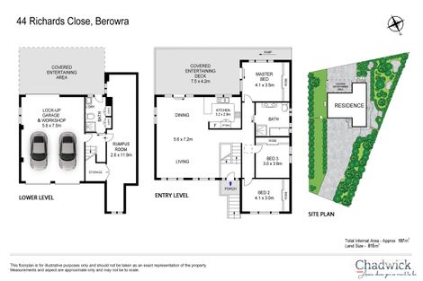 Property photo of 44 Richards Close Berowra NSW 2081