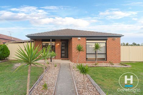11 Border Pl, Meadow Heights, VIC 3048