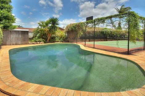 Property photo of 9 Celica Street Runcorn QLD 4113