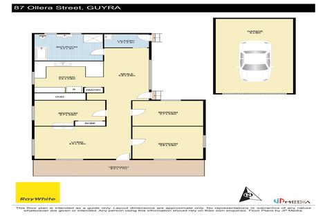 Property photo of 87 Ollera Street Guyra NSW 2365