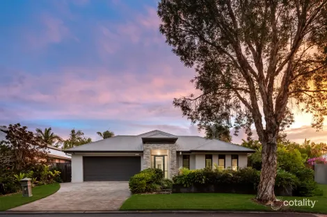 1 Slipstream Rd, Coomera, QLD 4209