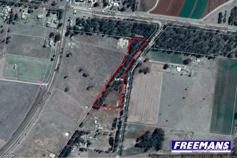 Property photo of 46 Railway Road Taabinga QLD 4610