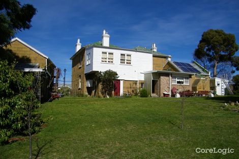 Property photo of 50 High Street Oatlands TAS 7120