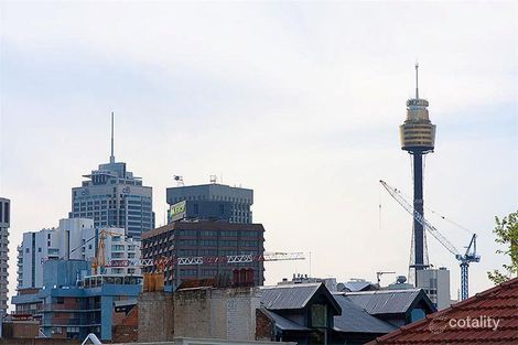 Property photo of 403/6 Short Street Surry Hills NSW 2010