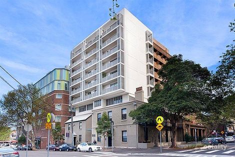Property photo of 403/6 Short Street Surry Hills NSW 2010