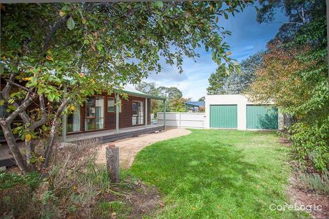 Property photo of 11 Ferrier Street Mount Macedon VIC 3441
