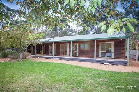 Property photo of 11 Ferrier Street Mount Macedon VIC 3441