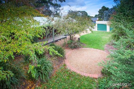 Property photo of 11 Ferrier Street Mount Macedon VIC 3441