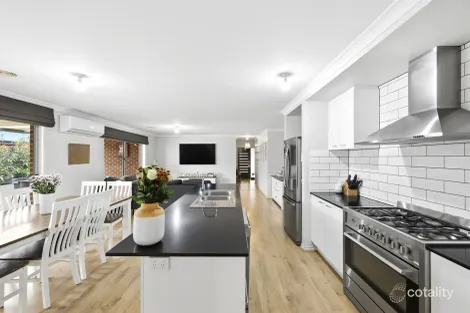 Property photo of 34 Casuarina Drive Romsey VIC 3434