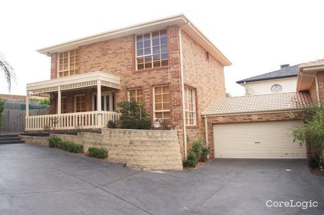 Property photo of 5/51-53 Yarra Valley Boulevard Bulleen VIC 3105