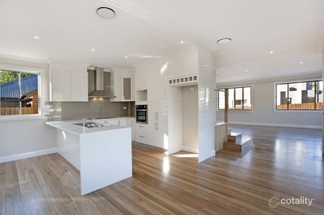 Property photo of 1/12 Woorang Street Eastwood NSW 2122