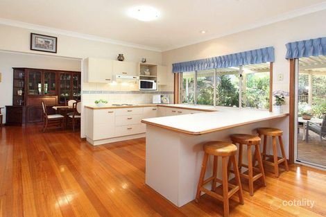 Property photo of 15 Peebles Place Chapel Hill QLD 4069