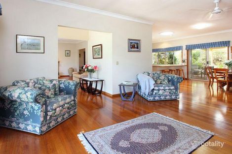 Property photo of 15 Peebles Place Chapel Hill QLD 4069
