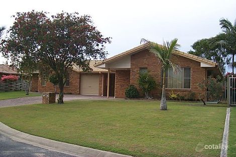 1/22 Heron Ct, Yamba, NSW 2464