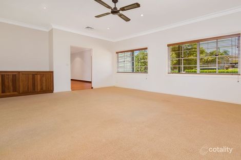Property photo of 31 Alamein Avenue Carlingford NSW 2118