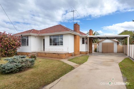 Property photo of 13 Kelly Street Wodonga VIC 3690