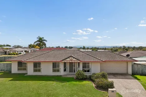 Property photo of 5 Nicole Place Yamanto QLD 4305