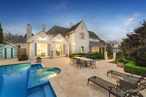 Property photo of 82 Argyle Road Kew VIC 3101