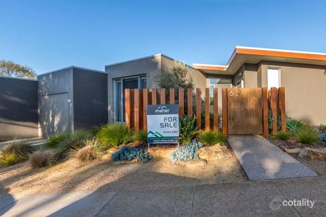 Property photo of 62 Harley Street Strathdale VIC 3550