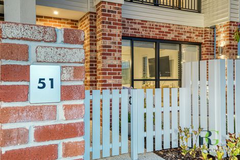 Property photo of 51 Mudstone Road Treeby WA 6164