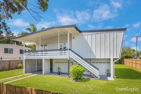 Property photo of 17 Ellimatta Avenue Cranbrook QLD 4814