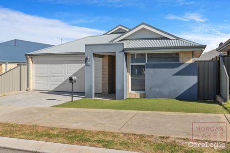 Property photo of 28 Grafton Rise Baldivis WA 6171