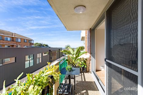 Property photo of 10/50-52 Fern Street Randwick NSW 2031