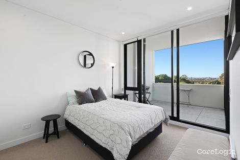 Property photo of 303/18 Lilydale Street Marrickville NSW 2204