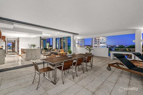 Property photo of 9/168 Oxlade Drive New Farm QLD 4005