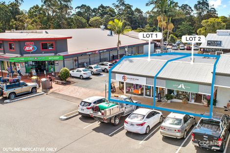 2/1 Emerald St, Cooroy, QLD 4563