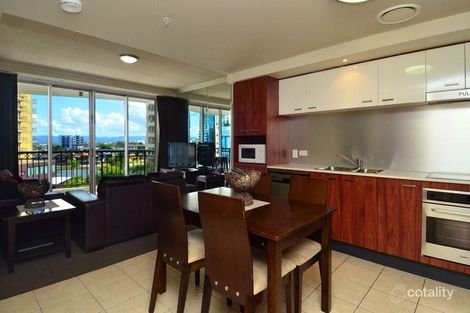 Property photo of 2031/23 Ferny Avenue Surfers Paradise QLD 4217