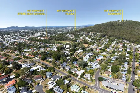 Property photo of 2 Suncroft Street Mount Gravatt QLD 4122