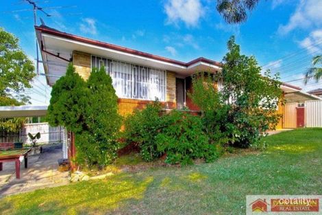 2 Meckiff Ave, North Rocks, NSW 2151
