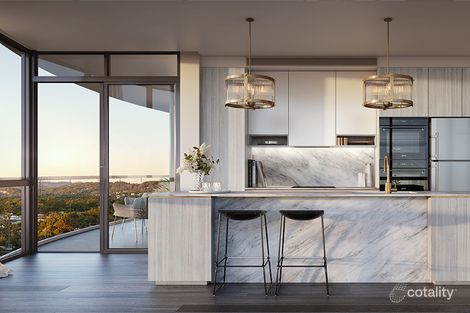 Property photo of 901/185 Old Burleigh Road Broadbeach QLD 4218