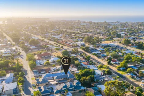 9/90 Cooper St, Mandurah, WA 6210