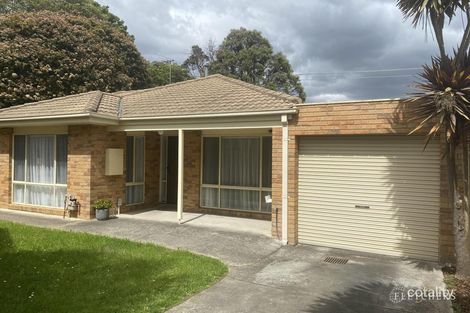 Property photo of 8A Walter Street Mitcham VIC 3132