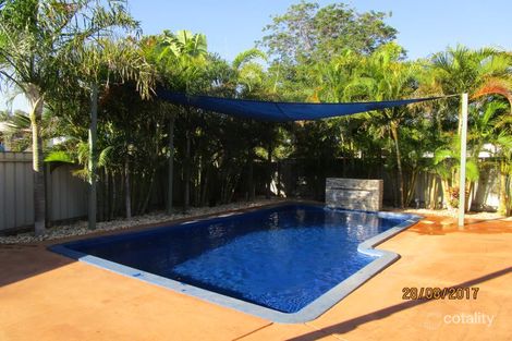 Property photo of 22 Wellard Way Bulgarra WA 6714