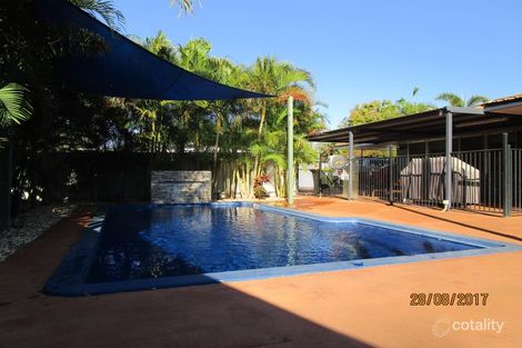 Property photo of 22 Wellard Way Bulgarra WA 6714
