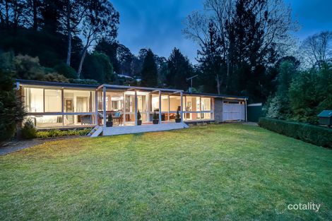 Property photo of 1303 Mt Dandenong Tourist Road Kalorama VIC 3766