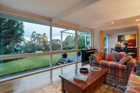 Property photo of 1303 Mt Dandenong Tourist Road Kalorama VIC 3766